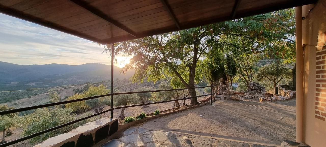 Apartamento Turistico "El Rincon De La Pernila" グアダルペ エクステリア 写真